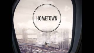 일레븐 (i11evn) - Hometown