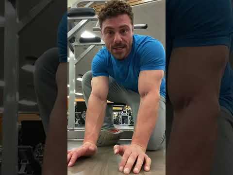 This Finisher Will Rock Your World