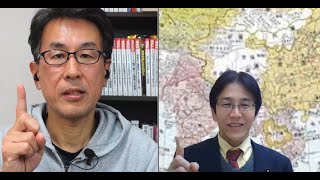 1/17（火）22:00-22:45一般Live【『発見！Twitter探偵団』】長尾たかし×吉田康一郎