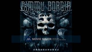 Dimmu Borgir - Ritualist HD