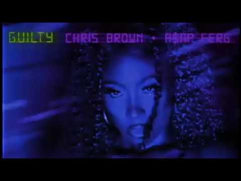 Guilty by chris Brawn ft Sevyn Streeter 10 hours ago