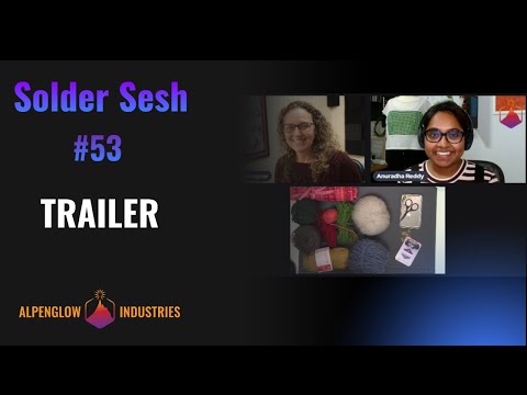 Solder Sesh #53 - Trailer