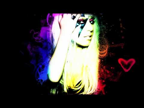 Avicii Vs Lady Gaga - Just Levels (Francesco Rabbia & Andrea Fanara 2k11 Bootleg)