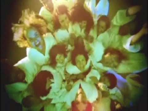 The Polyphonic Spree - Hanging around (Music video - 2002)