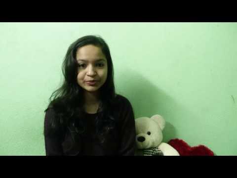 manjari dhoundiyal Kaun tujhe...