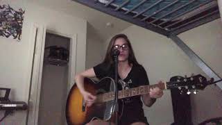 When Someone Wants to Leave by Dolly Parton (cover)