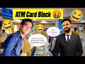 ATM UNLOCK PLEASE BY TRIMOHAN VIJAY