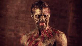 Cairo Son - Lion In A Cage (Official Video)