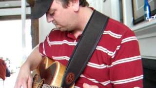 Before she made me Crawl Harold McIntyre Cover