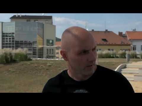 Infernet - Letní Dukla Festival: Infernet