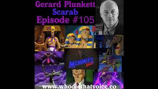 Gerard Plunkett (Scarab) - Episode #105 video