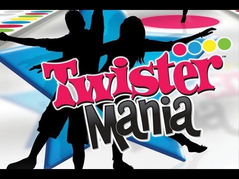 twister mania xbox 360