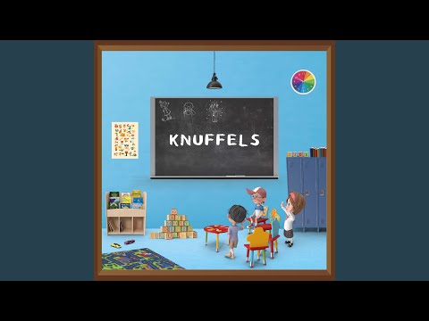 Knuffels