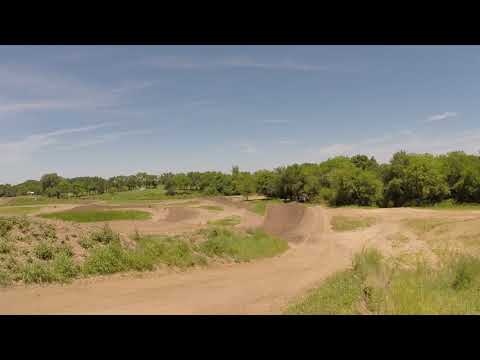 Sunset ridge step up