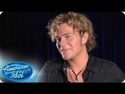 Jimmy Smith: Road To Hollywood Interviews - AMERICAN IDOL SEASON 12