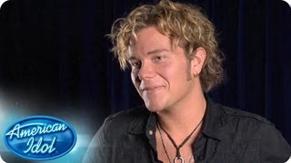 Jimmy Smith: Road To Hollywood Interviews - AMERICAN IDOL SEASON 12