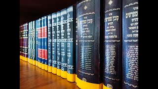תורה בגויים אל תאמין📖▪️כמה רגעים תורה עם הרב נחמנסון ▪️ (תצוה תשפ"ה)***