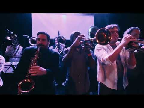 Shot of Doin' It Right by STS x RJD2