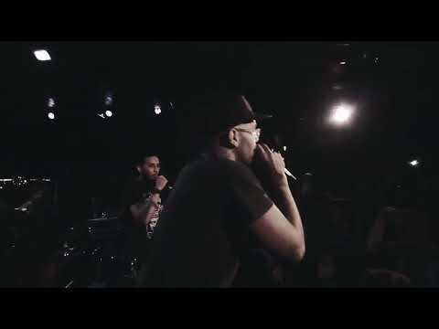 Scene from Doin' It Right by STS x RJD2