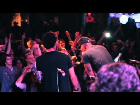 Doin' It Right lyrics by STS x RJD2