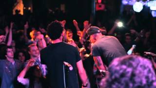 STS x RJD2 - "Doin' It Right" (Official Video)