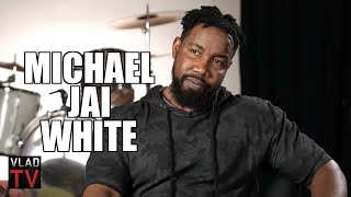 Michael Jai White on Mike Tyson Calling to Boycott