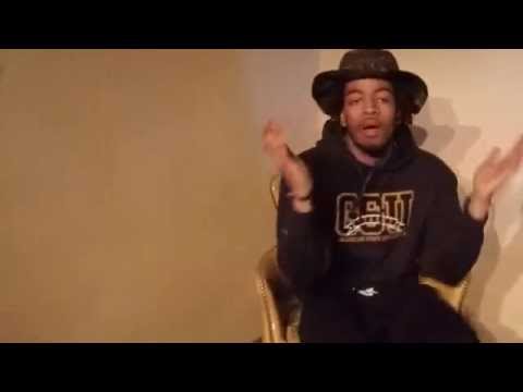 Biingo Ft. Lo - Ghost (Official Music Video)