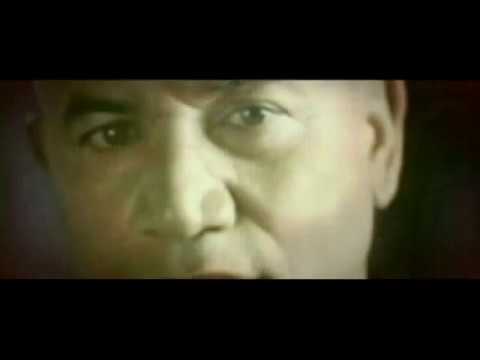 Boba Fett Escapes The Sarlacc Pit