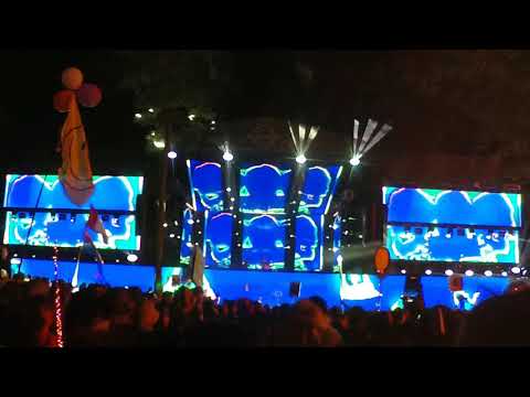 Drinkurwater - Live at Lost Lands 2022