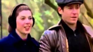 TYLKO MIŁOŚĆ   dwu częściowy miniserial, melodramat prod USA Lektor pl