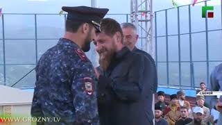 Фестиваль "Беноевская весна - 2019" завершился грандиозным концертом 