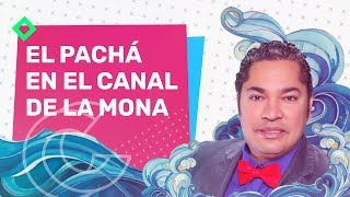 El Pachá Cambia De Canal [Otra Vez] | Casos y Cosas