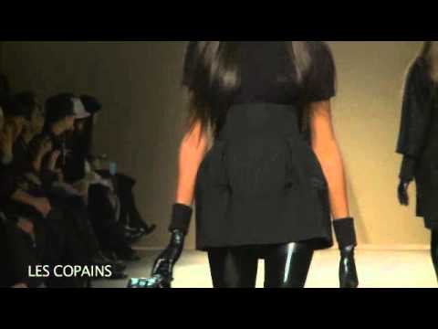 LesCopains, MILAN Fashion Week, Fall Season 2010
