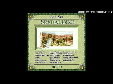 03.Ksenija Cicvaric - Telal Vice