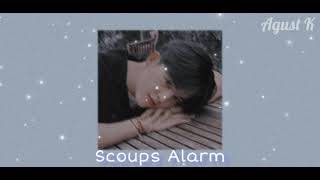 Download lagu SEVENTEEN ALARM : S.COUPS mp3