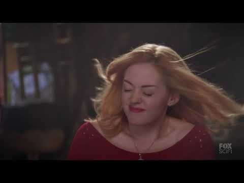 Charmed 6x05 - Calling Olivia