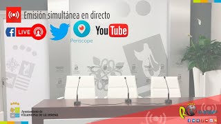 Programación Universidad Popular