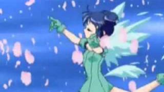 Mew Mew Power Don't wake me up!