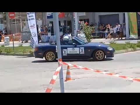 17η Δεξιοτεχνία Ορεστιάδας 16-06-2024 - No7 Diamantopoulos