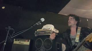 KAMARAD - POÈME D'AMOUR POUR KIM G. - MUSIC VIDEO