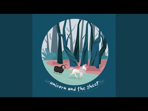 Unicorn and the Sheep