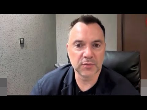 Арестович: Обстановка на фронте Гуляйполе Одессу и Николаев возьмут без боя? #украина #россия #путин