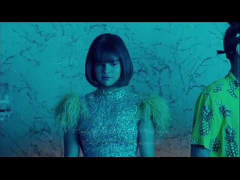 Selena Gomez & Lorde - Back to Team (Mashup) Mensepid Video Edit