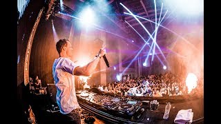 Maddix Live @ Revealed Night ADE 2018