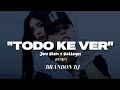96 TODO K VER JERE KLEIN KATTEYES BRANDON DJ