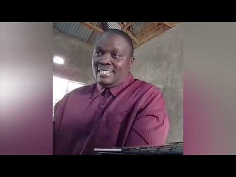 Sunday School Teacher Training Module 1 Introduction