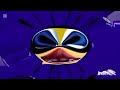 Klasky Csupo In Robot Major Powers 1 10