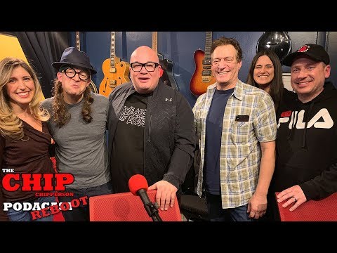 The Chip Chipperson Podacast - 097 - Ole Copper Panties