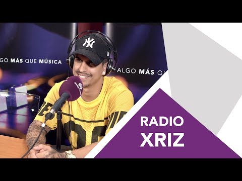 Xriz: "Mi próximo single será junto a Danny Romero y Dasoul"