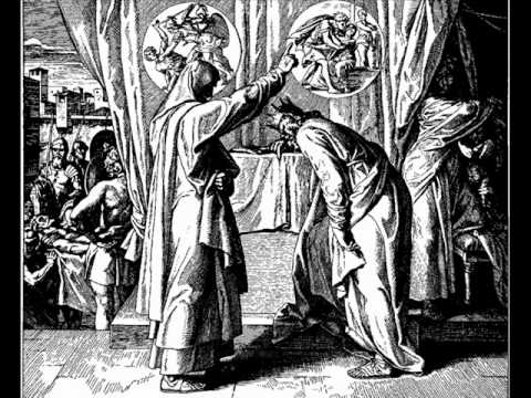 Miserere: Niccolo Jommelli: A Sei Voci:  Bernard Fabre-Garrus